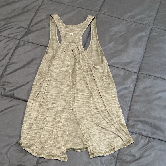 Lululemon Salute The Sun Tank Top - Picture 2 of 7